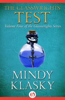 Glasswrights' Test