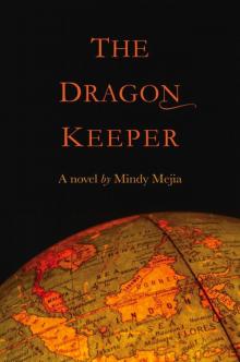 The Dragon Keeper The Dragon Keeper