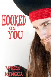 Hooked On You Hooked On You