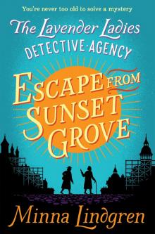 Escape from Sunset Grove