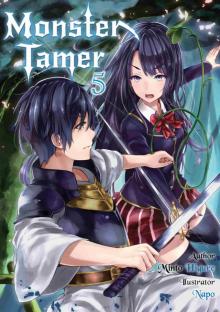 Monster Tamer, Volume 5