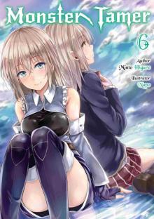 Monster Tamer, Volume 6