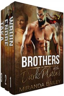 Brother Of The Dark Places