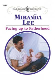 Facing Up To Fatherhood