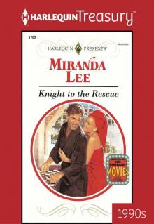 Knight to the Rescue
