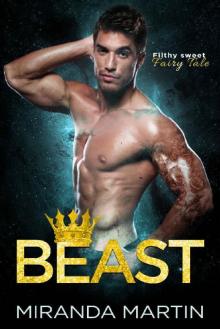 Beast_A Filthy Sweet Fairy Tale Romance