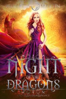 Night of the Dragons