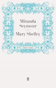 Mary Shelley