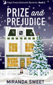 Prize and Prejudice