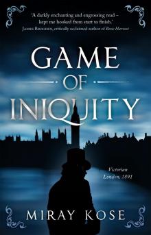 Game of Iniquity