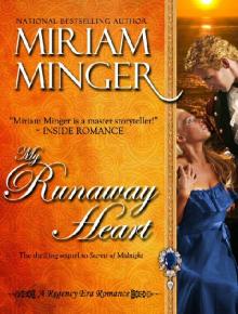 My Runaway Heart My Runaway Heart