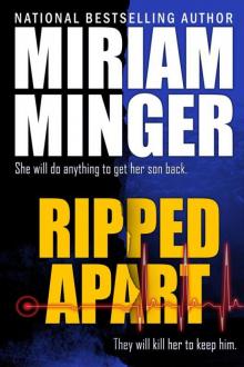 Ripped Apart Ripped Apart