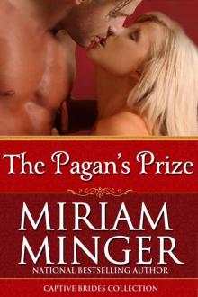 The Pagan's Prize (Captive Brides Collection)