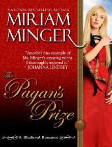 The Pagan's Prize The Pagan's Prize
