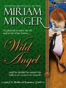 Wild Angel Wild Angel