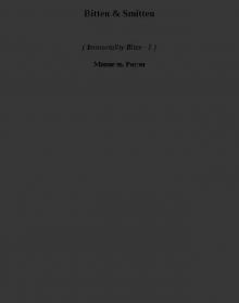 Bitten & Smitten ib-1