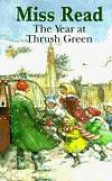 (12/13) The Year at Thrush Green