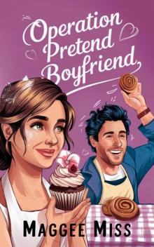 Operation Pretend Boyfriend