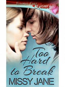 Too Hard to Break