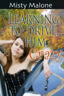 Learning to Drive... Him Crazy