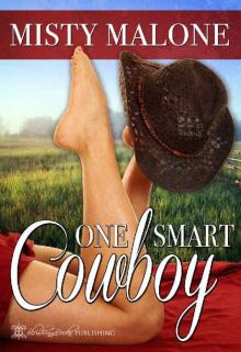 One Smart Cowboy