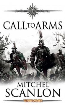 03 - Call to Arms