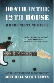 Death in the 12th House
