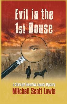Evil in the 1st House