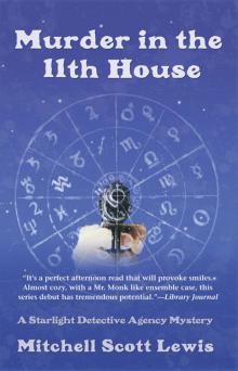 Murder in the Eleventh House