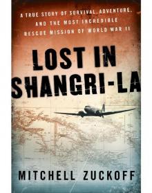 Lost in Shangri-la Lost in Shangri-la