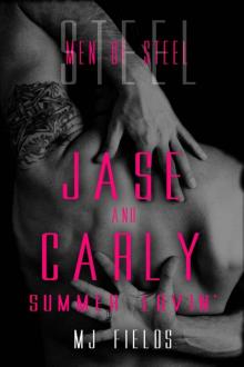 Jase and Carly (Men of Steel)