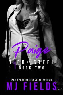 Paige_Woman Empowered