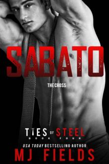 Sabato: The Cross