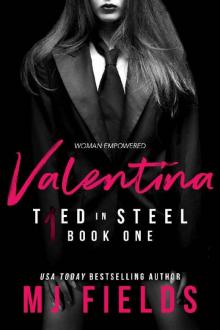 Valentina_Woman Empowered