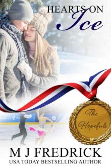 Hearts on Ice (The Hopefuls)