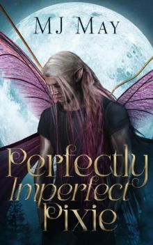 Perfectly Imperfect Pixie
