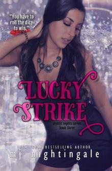 Lucky Strike