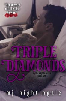 Triple Diamonds