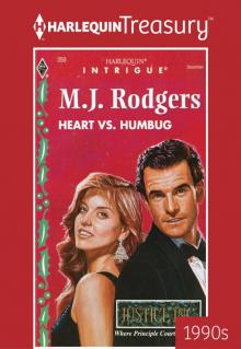 Heart vs. Humbug