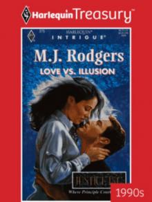 Love Vs. Illusion
