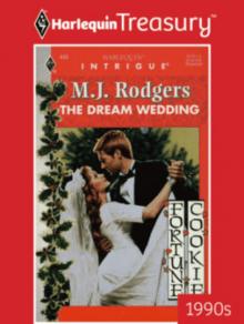 The Dream Wedding