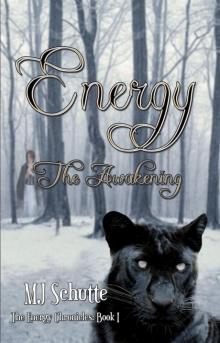 Energy - Awakening