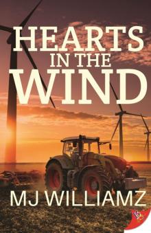 Hearts in the Wind