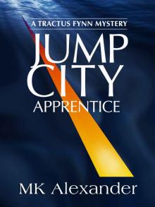 Jump City: Apprentice