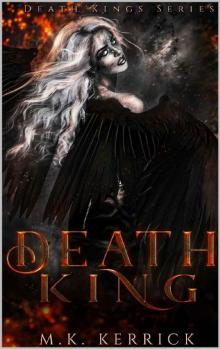 Death King (Death Kings Series Book 2)