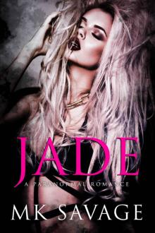 Jade: A Paranormal Romance