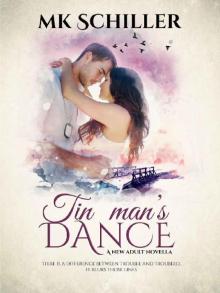 Kissing Bridge 01 – 01 – Tin Man's Dance