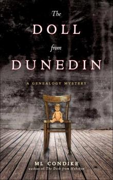 The Doll from Dunedin