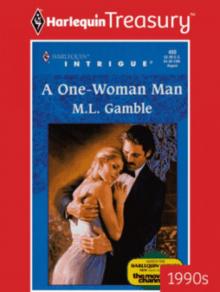 A One-Woman Man