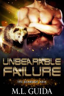 Unbearable Failure Unbearable Failure